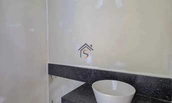 Imagem 7: Sobrado em condomínio com 3 suítes à venda no Terras Alpha I