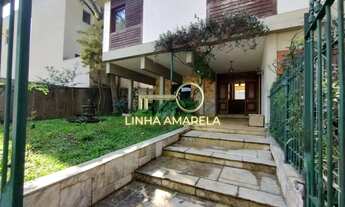 Imagem: Casa á venda Jardim Leonor R$ 2.900.000,00