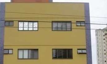 Imagem: Apartamento de Um Quarto no Alto da Glória