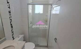 Imagem 6: Apartamento para locação na Cond. Club Bella Città no Vila Betania por 2.900,00