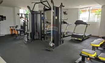 Imagem 6: Apto Elegante 85m² Jordanópolis, Ótimo Preço!