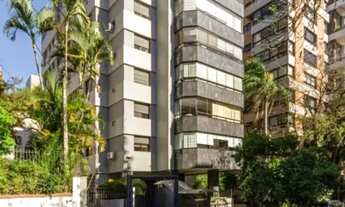 Imagem 6: Imóvel para venda tem 122 metros quadrados com 3 quartos em Petrópolis - Porto Alegre - RS