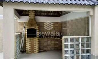 Imagem 4: Casa à venda com 227,00m² e 4 quartos em Recreio dos Bandeirantes, Rio de Janeiro - RJ