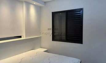 Imagem 7: Imóvel para aluguel possui 63 metros quadrados com 2 quartos