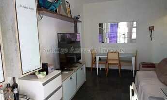 Imagem 4: Apartamento em Prédio com infra estrutura junto a UERJ