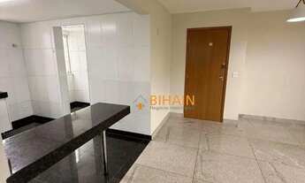 Imagem 3: Apartamento com 2 dormitórios à venda, 61 m² por R$ 470.000,00 - Havaí - Belo Horizonte/MG