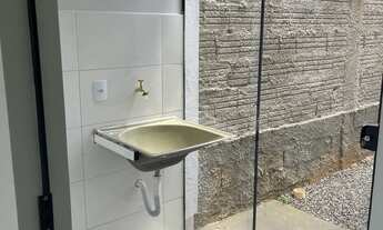 Imagem 7: Casa 69m2 - Setor Alto das Rosas/Jataí-GO