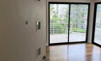 Imagem 6: Apartamento com 3 dormitórios, 118 m² - venda por R$ 1.600.000 ou aluguel por R$ 6.800/mês