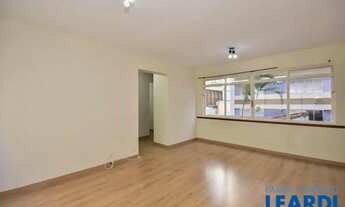 Imagem 3: APARTAMENTO - HIGIENÓPOLIS - SP