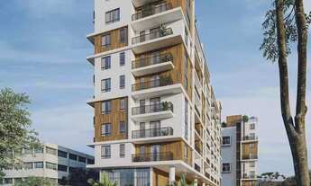 Imagem 5: APARTAMENTO de 02 QUARTOS COM VAGA, NA DIVISA DO CENTRO COM REBOUÇAS