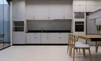 Imagem 7: Casa com 3 quartos à venda, 135 m² por R$ 1.130.000 - Manguinhos - Serra/ES