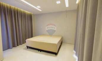 Imagem 7: Seu Novo Lar: Casa Luxuosa no Malui Residence na Barra dos Coqueiros