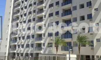 Imagem: CACHAMBI - CONDOMÍNIO NOBRE - VARANDA