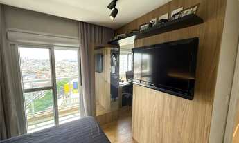 Imagem 10: Apartamento com 2 quartos à venda em Vila Ema - SP