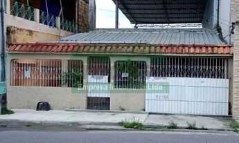 Imagem: Casa de rua / Residencial / Cidade Nova