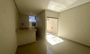 Imagem 5: Casa em Montes Claros, no bairro Residencial Terra Jardim, à venda