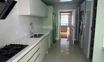 Imagem 7: Frente Mar no Atlantic Paradise Meia Praia, 4 Suítes 03 Vagas, Mobiliado, Home Club