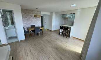 Imagem 2: Apartamento para Venda em Barueri, Jardim Tupanci, 2 dormitórios, 1 suíte, 2 banheiros, 1