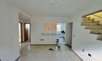 Imagem 2: Cobertura à venda, 3 quartos, 1 suíte, 1 vaga, Copacabana - Belo Horizonte/MG