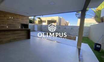 Imagem: Casa no Condomínio Jardins Roma para alugar