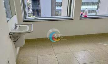 Imagem 2: Conjunto para alugar, 730 m² - Itaim Bibi - São Paulo/SP