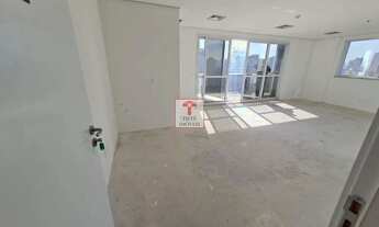 Imagem 3: Sala à venda, 45 m² por R$ 500.000,00 - Perdizes - São Paulo/SP