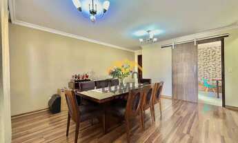 Imagem 7: Sobrado com 3 dormitórios à venda, 158 m² por R$ 780.000,00 - Xaxim - Curitiba/PR