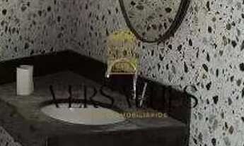 Imagem 7: Cobertura para alugar com 3 quartos , 02 banheiros , 3 vagas de garagem Bairro Santa Amél