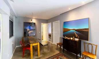 Imagem 5: 60604) à venda - Apartamento com 2 quartos, 2 vagas, no Sion