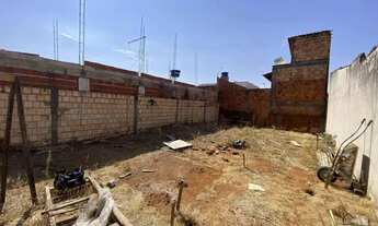 Imagem 5: Lote Murado na Fazendinha Quadra 2 com Água e Luz