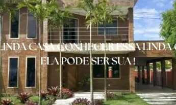 Imagem: VENDO CASA DUPLEX MOBILIADA NO CONDOMÍNIO