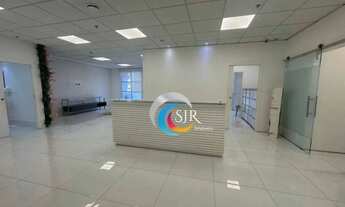 Imagem 6: Conjunto para alugar, 292m² - Vila Cordeiro - São Paulo/SP