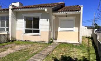 Imagem 2: Casa de condominio - 2 Dormitórios com suite Americana