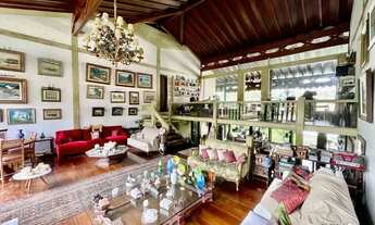 Imagem 2: Casa em Barra da Tijuca - Marapendi