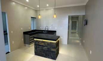 Imagem 5: Casa bairro vida nova