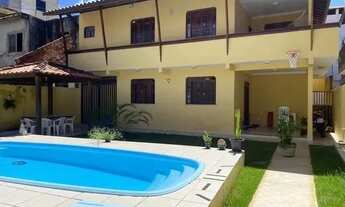 Imagem 2: Casa com 4 dormitórios à venda, 200 m² por R$ 800.000,00 - Jardim das Margaridas - Salvado