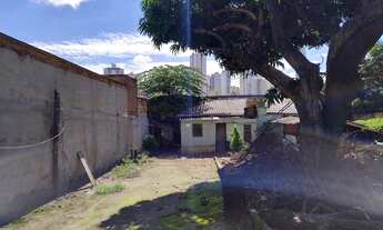 Imagem 5: TERRENO Área / Terreno à Venda, 460.00 por R$ 600000.00 no setor Setor Pedro Ludovico AD26