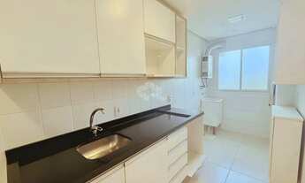 Imagem 5: Apartamento 69,33m² com 2 dormitórios no bairro Jardim Carvalho