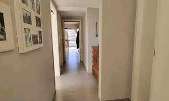 Imagem 2: Apartamento com 4 dormitórios sendo 1 suíte e 1 vaga no Centro de Itajaí