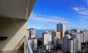 Imagem 6: Apartamento à venda, 85 m² por R$ 670.000,00 - Aviação - Praia Grande/SP