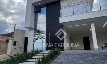 Imagem 2: Casa Encatadora à Venda no Condomínio Diamond Ibituruna