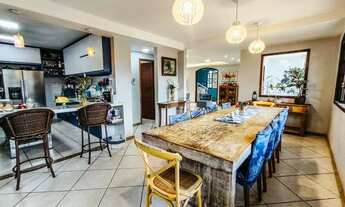 Imagem 6: Casa com 4 dormitórios à venda, 500 m² por R$ 1.100.000,00 - Recanto de Itaipuaçu - Maricá