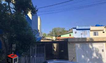 Imagem: Terreno à venda Apiaí - Santo André