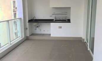 Imagem 7: APARTAMENTO - HIGIENÓPOLIS - SP