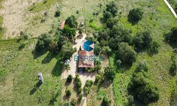 Imagem 4: CHACARA RESIDENCIAL em FEIRA DE SANTANA - BA, NOVO HORIZONTE