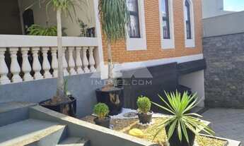 Imagem: CASA 3 QUARTOS, 1 SUÍTE, 206M² - JARDIM