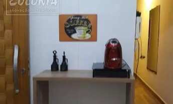 Imagem 6: Casa a venda - Parque Erasmo Assunção, Santo André