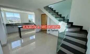 Imagem: Vendo MARAVILHOSA cobertura 2 quartos 1