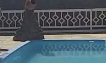 Imagem: Chácara EFATAR NA PRAIA DO SACO