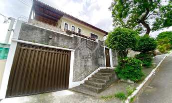 Imagem 3: Casa à venda no bairro Jardim Vinte e Cinco de Agosto - Duque de Caxias/RJ